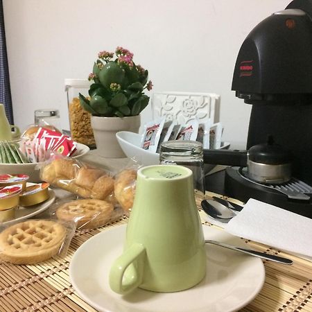 Apartment For 2 In Catania, B&B Le Voci Del Mercato מראה חיצוני תמונה