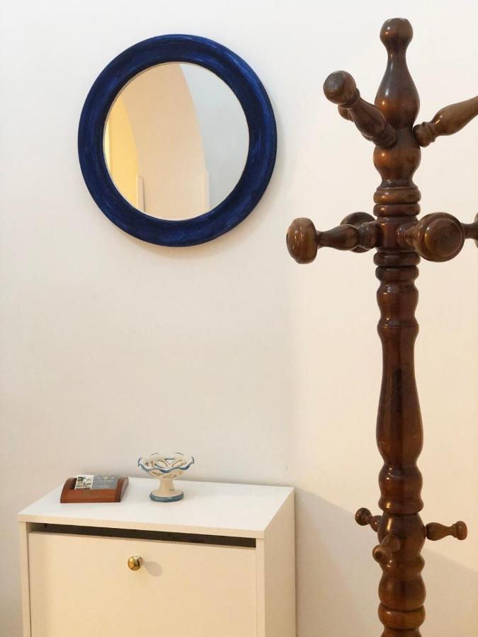 Apartment For 2 In Catania, B&B Le Voci Del Mercato מראה חיצוני תמונה