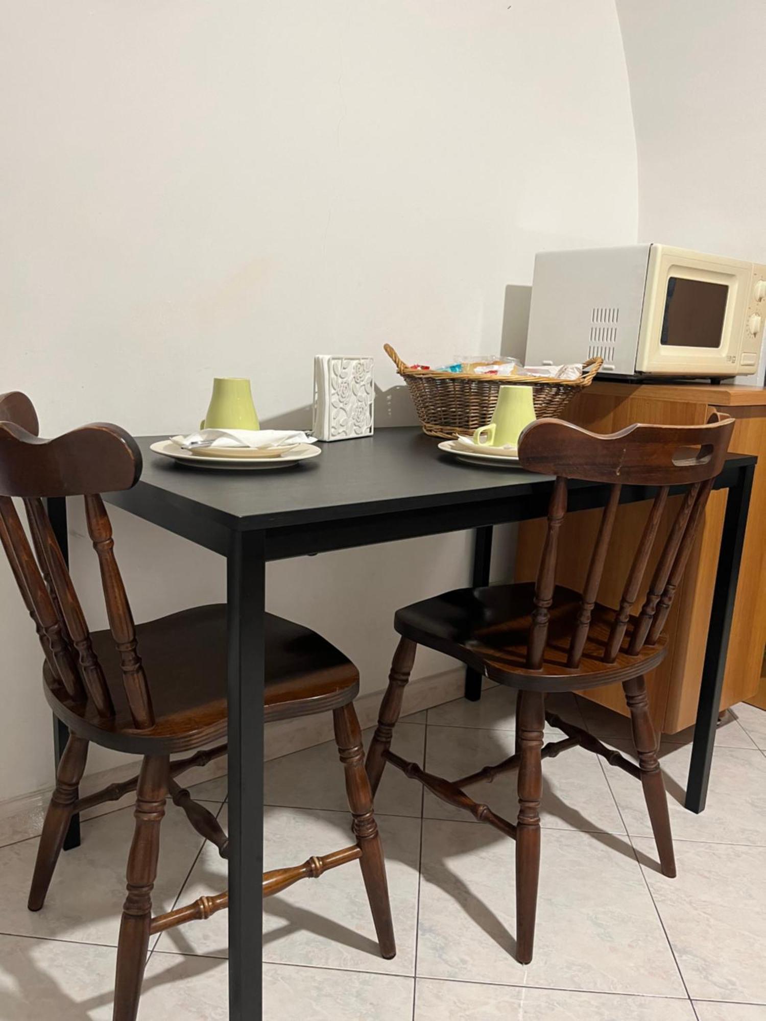 Apartment For 2 In Catania, B&B Le Voci Del Mercato מראה חיצוני תמונה