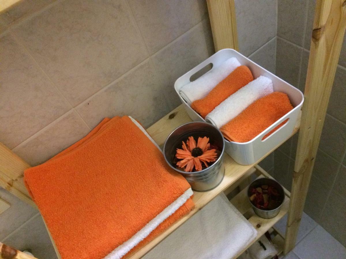 Apartment For 2 In Catania, B&B Le Voci Del Mercato מראה חיצוני תמונה